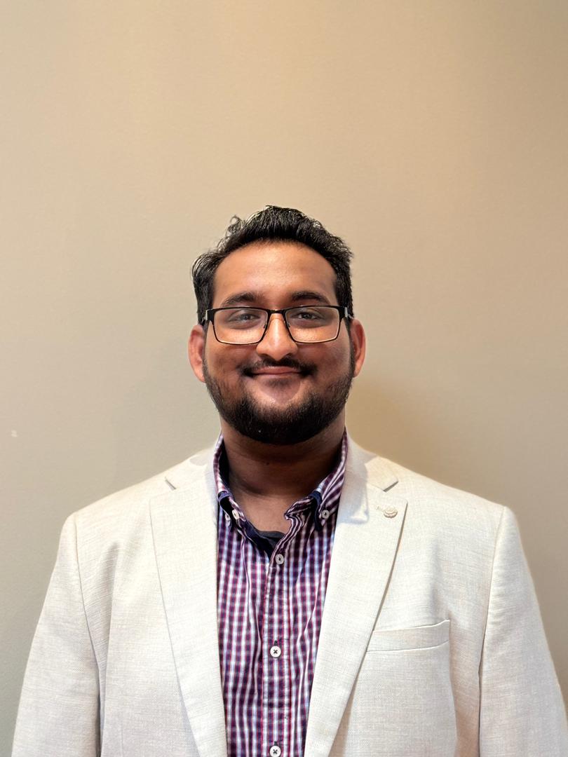Profile of Pravin Baliah